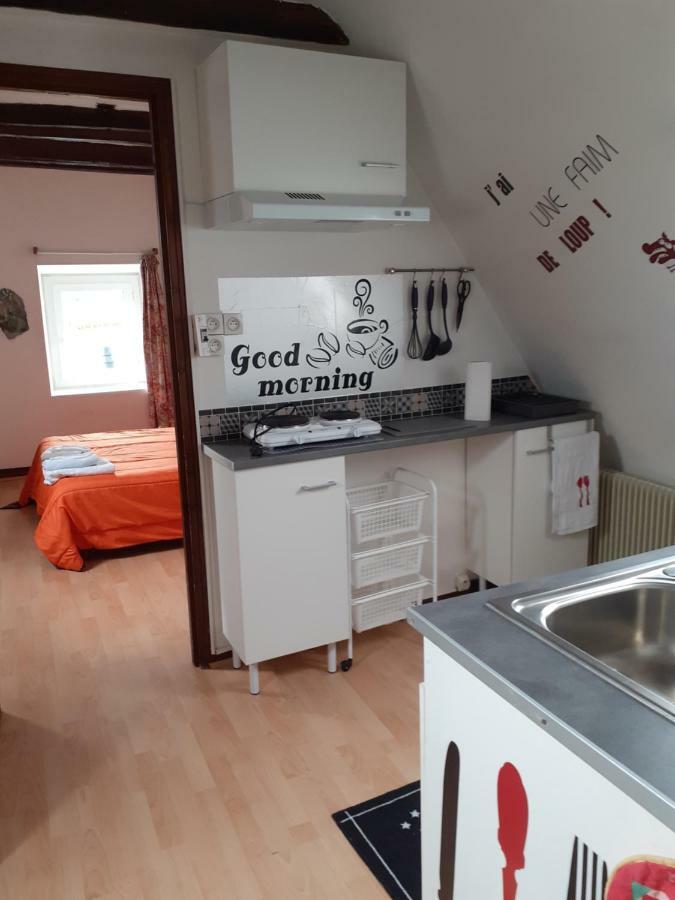 Studio Pontacq Buitenkant foto